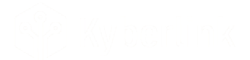 KyberLink Logo y nombre horizontal - fondo negro-Photoroom